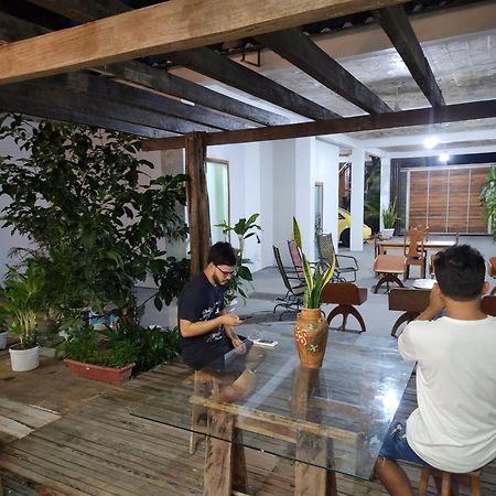 A Casa Da Colonia Hotel Itacoatiara  Екстериор снимка
