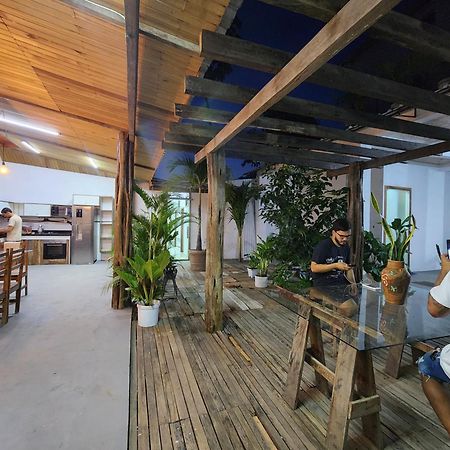 A Casa Da Colonia Hotel Itacoatiara  Екстериор снимка