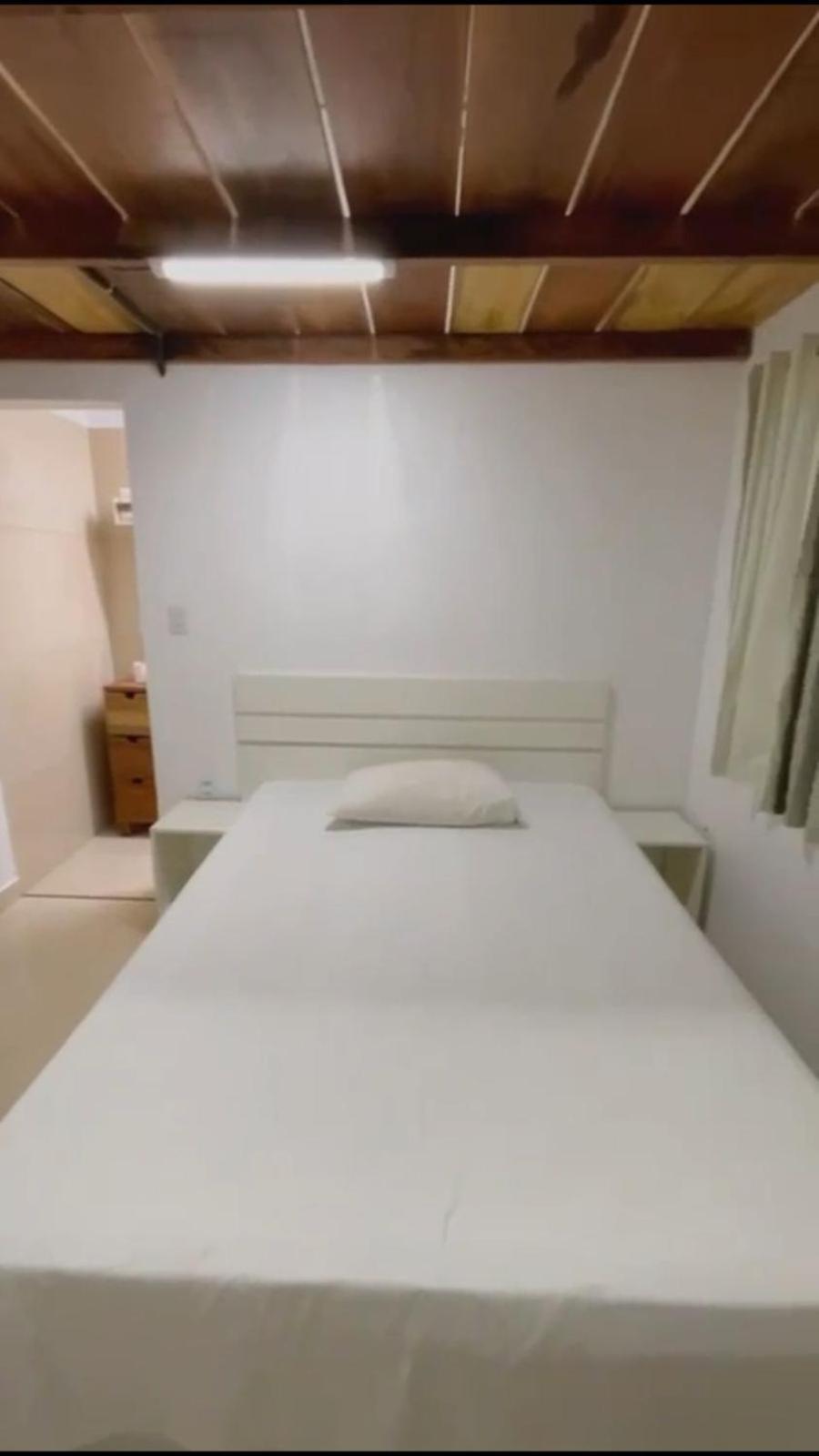 A Casa Da Colonia Hotel Itacoatiara  Екстериор снимка