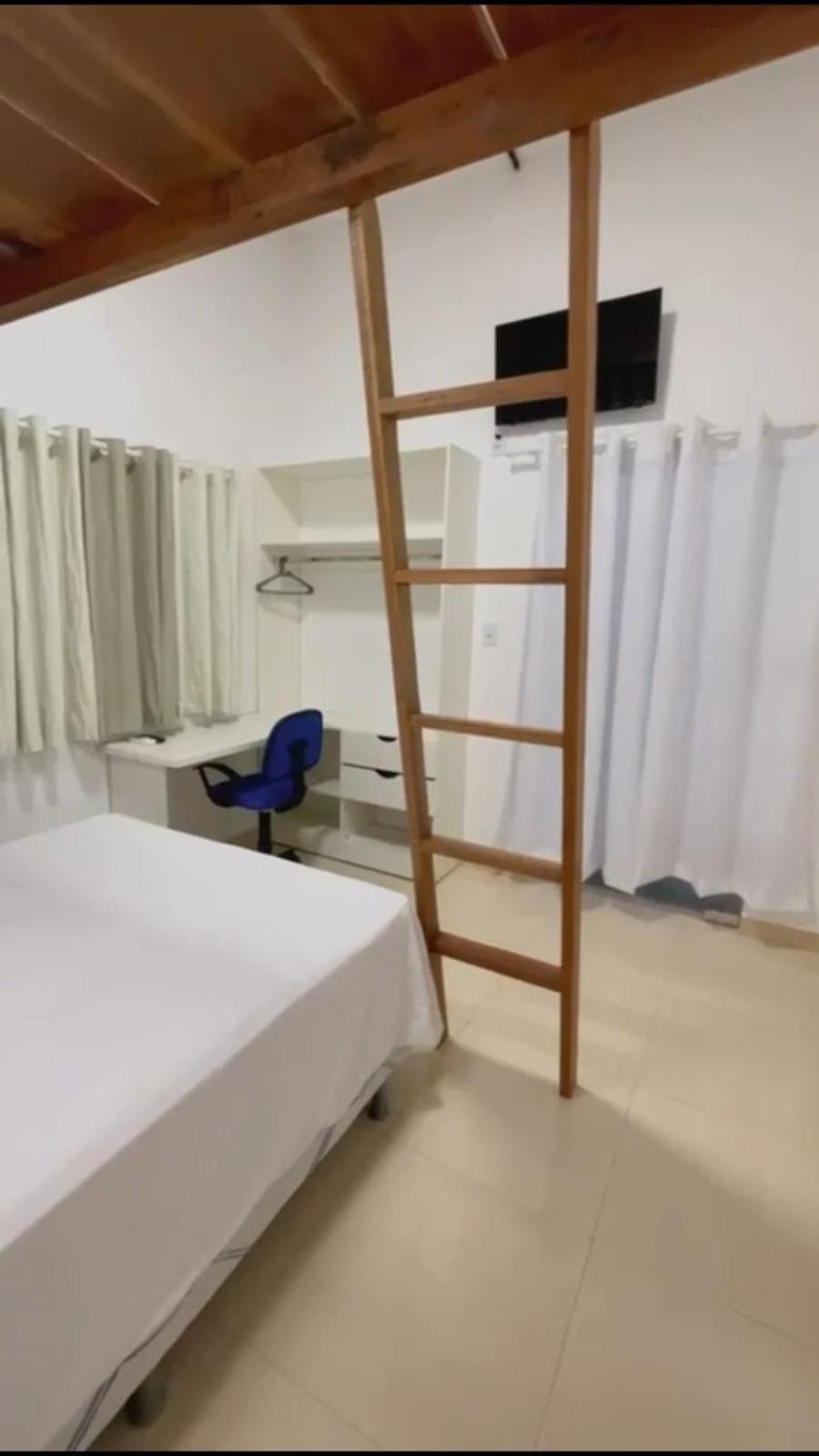 A Casa Da Colonia Hotel Itacoatiara  Екстериор снимка