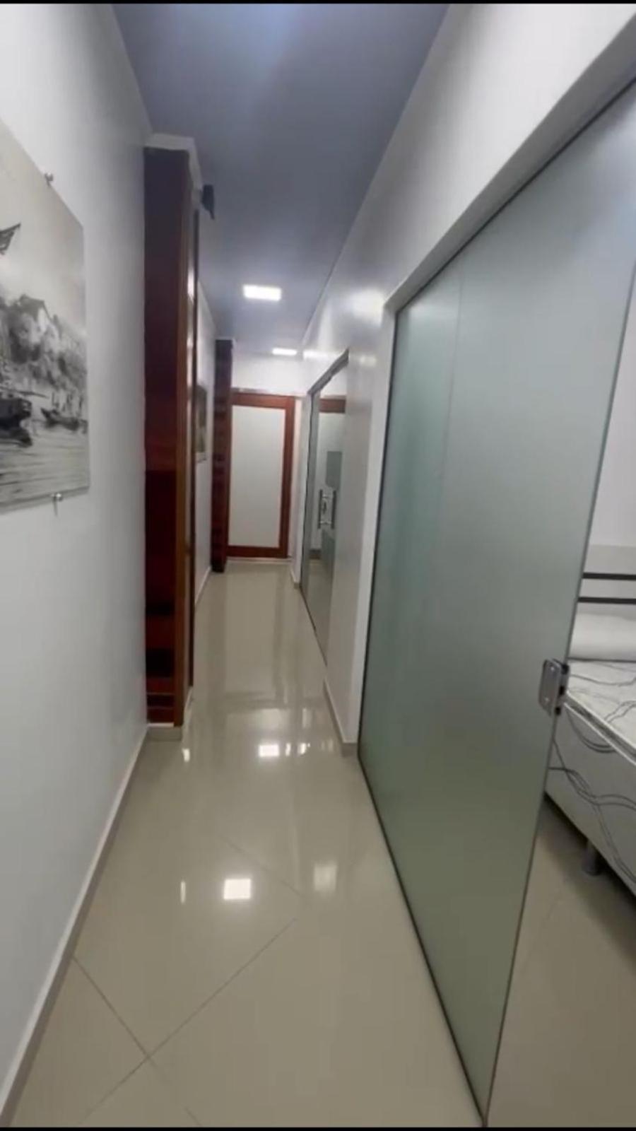 A Casa Da Colonia Hotel Itacoatiara  Екстериор снимка