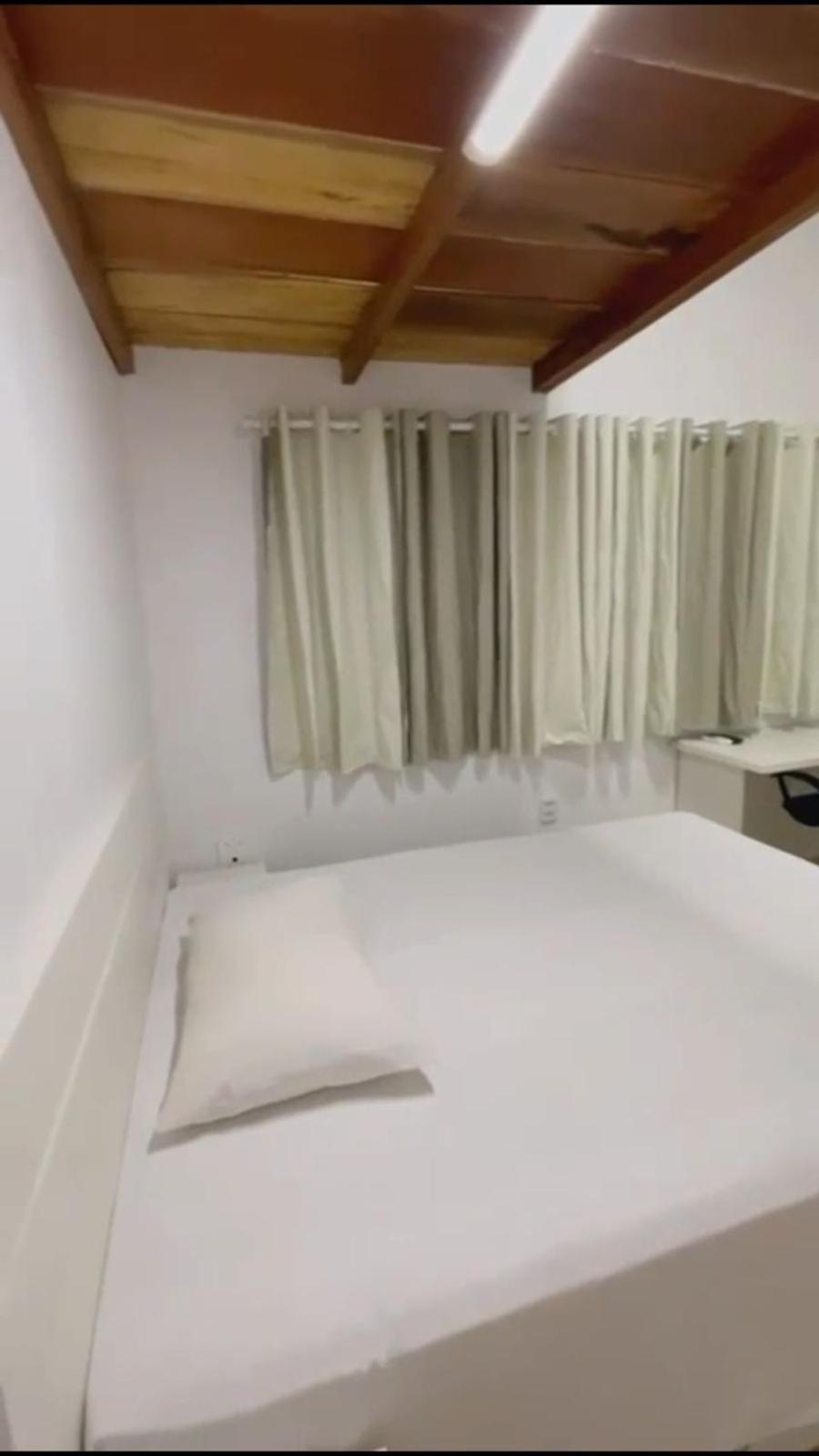 A Casa Da Colonia Hotel Itacoatiara  Екстериор снимка