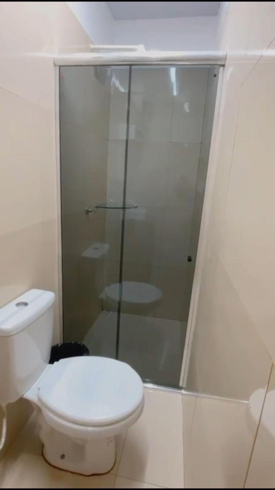 A Casa Da Colonia Hotel Itacoatiara  Екстериор снимка