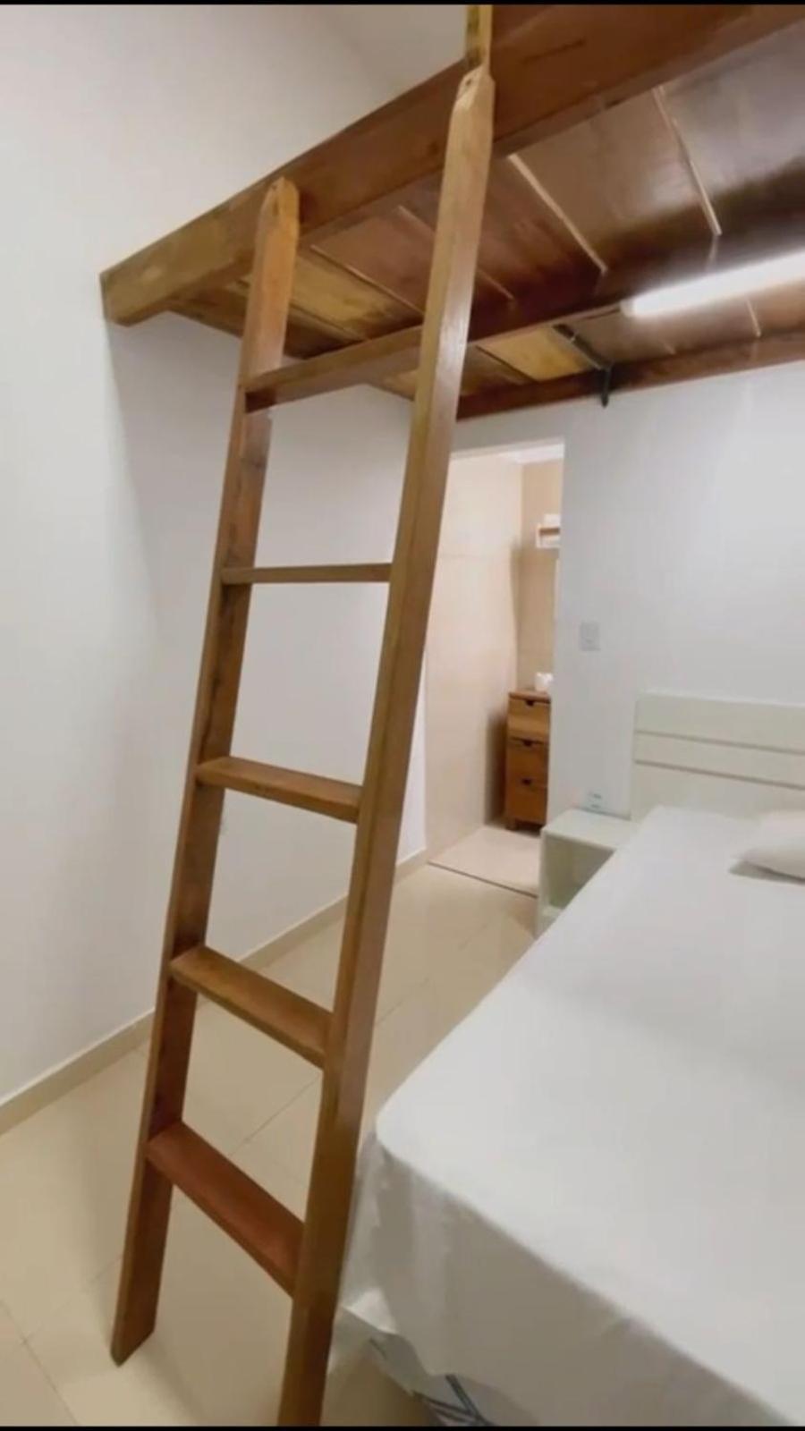 A Casa Da Colonia Hotel Itacoatiara  Екстериор снимка