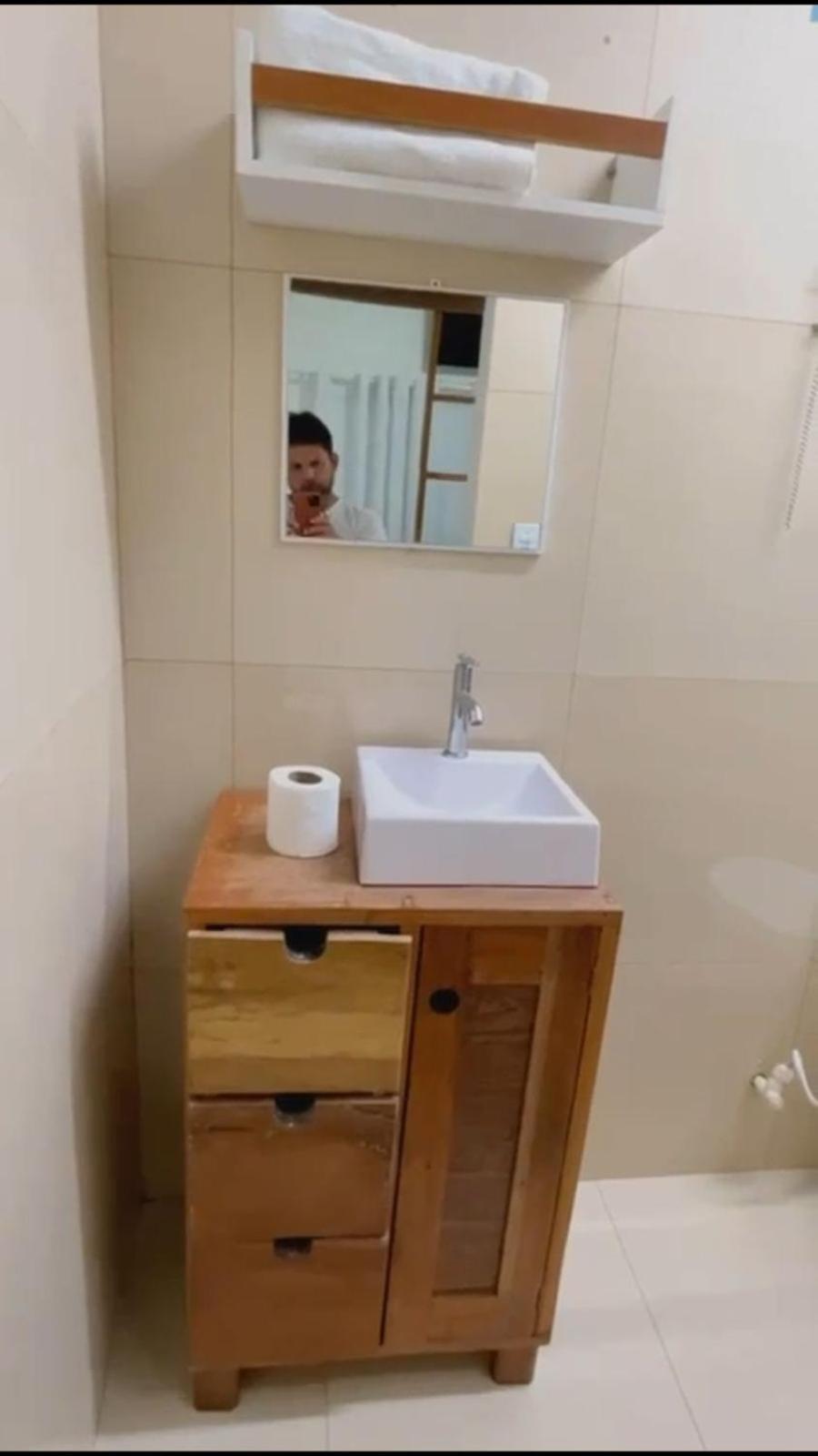 A Casa Da Colonia Hotel Itacoatiara  Екстериор снимка