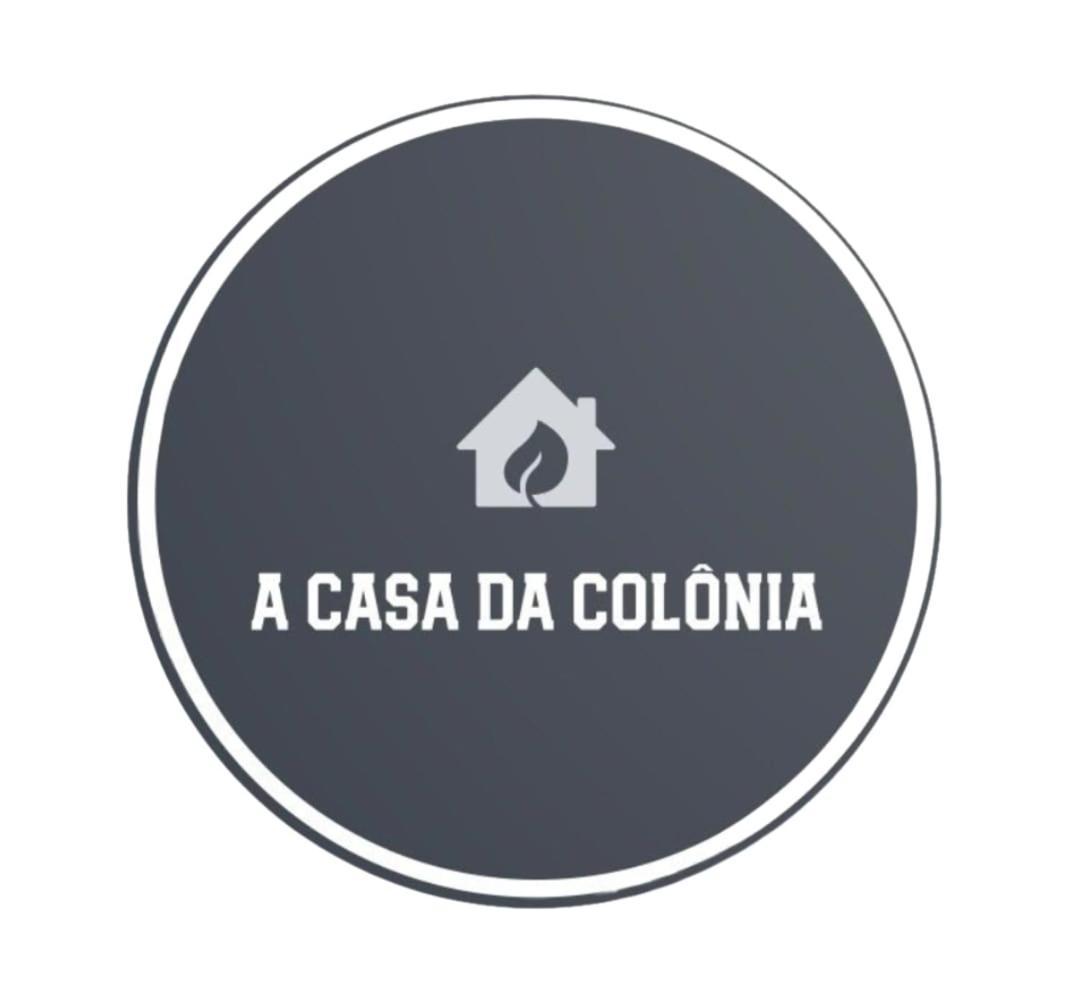 A Casa Da Colonia Hotel Itacoatiara  Екстериор снимка